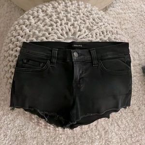 J brand shorts